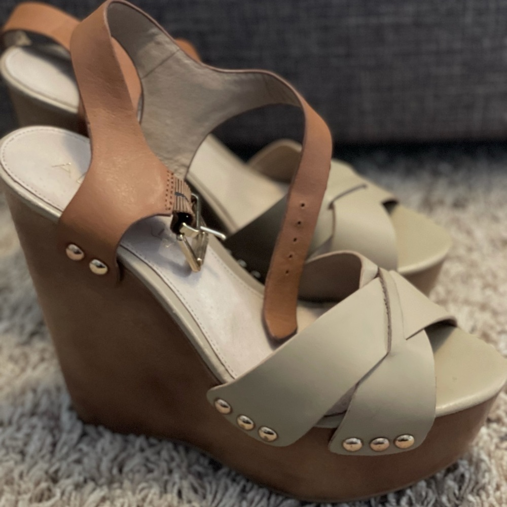 Aldo wedges size 8.5